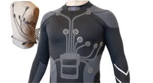 Health and Comfort Through Smart Textiles and Embedded Electronics